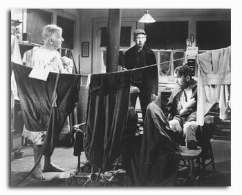 (SS2295254) Cast It's a Wonderful Life Movie Photo (SS2295254) Cast It's a Wonderful Life Movie Photo