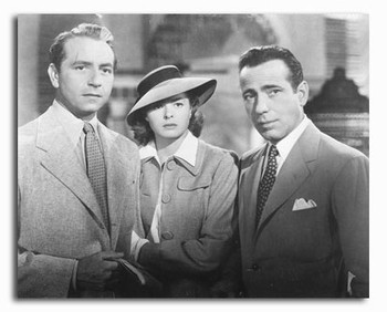(SS2295345) Cast Casablanca Movie Photo (SS2295345) Cast Casablanca Movie Photo