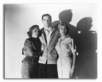 (SS2295605) Cast Psycho Movie Photo (SS2295605) Cast Psycho Movie Photo