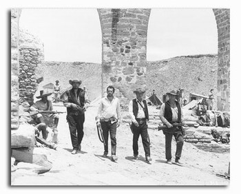 (SS2296008) Cast The Wild Bunch Movie Photo (SS2296008) Cast The Wild Bunch Movie Photo