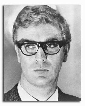 (SS2297191) Michael Caine The Ipcress File Movie Photo (SS2297191) Michael Caine The Ipcress File Movie Photo
