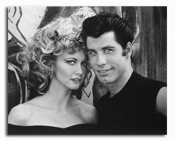 (SS2298348) Cast Grease Movie Photo (SS2298348) Cast Grease Movie Photo