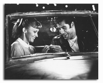 (SS2298426) Cast Grease Movie Photo (SS2298426) Cast Grease Movie Photo