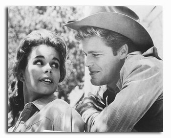 (SS2300415) Cast The Virginian Movie Photo (SS2300415) Cast The Virginian Movie Photo