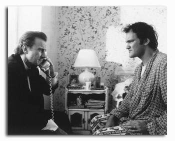 (SS2300545) Cast Pulp Fiction Movie Photo (SS2300545) Cast Pulp Fiction Movie Photo