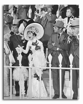 (SS2300766) Cast My Fair Lady Movie Photo (SS2300766) Cast My Fair Lady Movie Photo