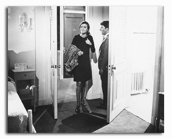 (SS2301182) Cast The Graduate Movie Photo (SS2301182) Cast The Graduate Movie Photo