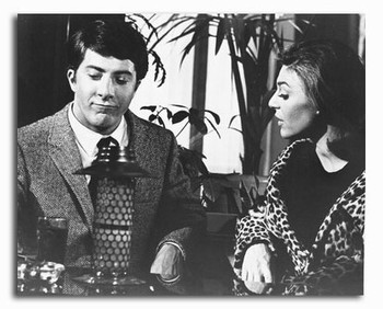 (SS2301208) Cast The Graduate Movie Photo (SS2301208) Cast The Graduate Movie Photo