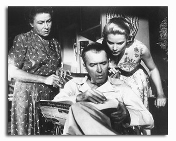 (SS2302404) Cast Rear Window Movie Photo (SS2302404) Cast Rear Window Movie Photo