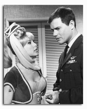 (SS2303574) Cast I Dream of Jeannie Television Photo (SS2303574) Cast I Dream of Jeannie Television Photo