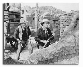 (SS2304354) Cast Rio Bravo Movie Photo (SS2304354) Cast Rio Bravo Movie Photo