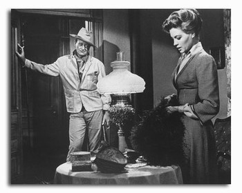 (SS2304367) Cast Rio Bravo Movie Photo (SS2304367) Cast Rio Bravo Movie Photo