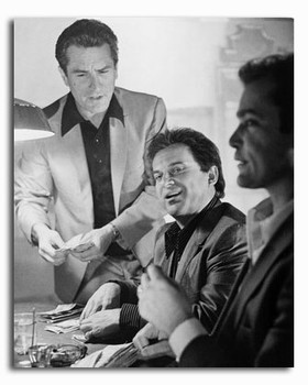 (SS2304731) Cast Goodfellas Movie Photo (SS2304731) Cast Goodfellas Movie Photo
