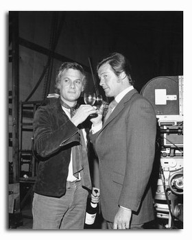(SS2304900) Cast The Persuaders! Movie Photo (SS2304900) Cast The Persuaders! Movie Photo