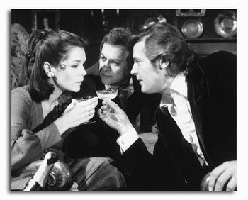 (SS2304926) Cast The Persuaders! Movie Photo (SS2304926) Cast The Persuaders! Movie Photo