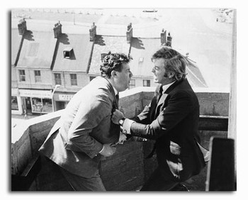 (SS2305368) Cast Get Carter Movie Photo (SS2305368) Cast Get Carter Movie Photo