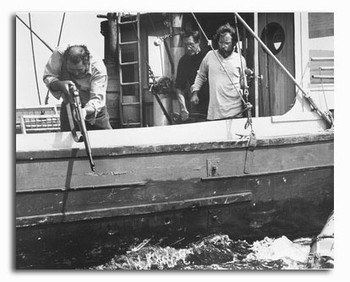 (SS2306941) Cast Jaws Movie Photo (SS2306941) Cast Jaws Movie Photo