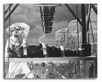 (SS2310906) Cast Young Frankenstein Movie Photo (SS2310906) Cast Young Frankenstein Movie Photo