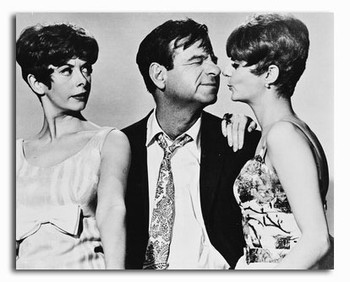 (SS2311127) Cast The Odd Couple Movie Photo (SS2311127) Cast The Odd Couple Movie Photo