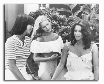 (SS2311387) Cast Charlie's Angels Television Photo (SS2311387) Cast Charlie's Angels Television Photo