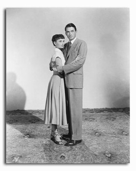 (SS2311647) Cast Roman Holiday Television Photo (SS2311647) Cast Roman Holiday Television Photo