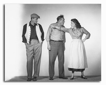 (SS2311764) Cast The Quiet Man Movie Photo (SS2311764) Cast The Quiet Man Movie Photo