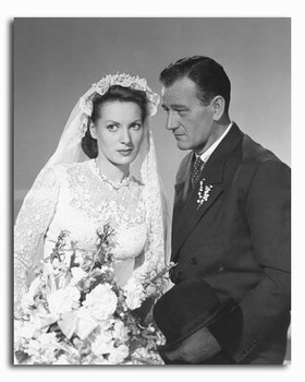 (SS2311803) Cast The Quiet Man Movie Photo (SS2311803) Cast The Quiet Man Movie Photo