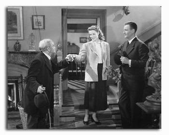 (SS2311842) Cast The Quiet Man Movie Photo (SS2311842) Cast The Quiet Man Movie Photo