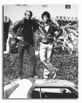(SS2311920) Cast Starsky and Hutch Television Photo (SS2311920) Cast Starsky and Hutch Television Photo
