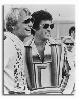 (SS2311933) Cast Starsky and Hutch Television Photo (SS2311933) Cast Starsky and Hutch Television Photo