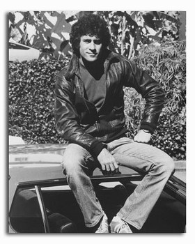 (SS2311946) Paul Michael Glaser Starsky and Hutch Television Photo (SS2311946) Paul Michael Glaser Starsky and Hutch Television Photo