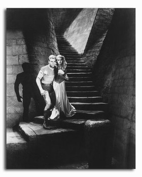 (SS2312505) Cast Flash Gordon Television Photo (SS2312505) Cast Flash Gordon Television Photo