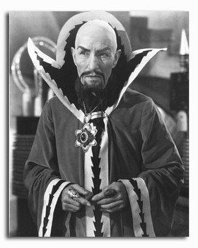 (SS2312518) Charles Middleton Flash Gordon Television Photo (SS2312518) Charles Middleton Flash Gordon Television Photo
