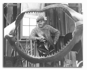 (SS2313350) Robert Shaw Jaws Movie Photo (SS2313350) Robert Shaw Jaws Movie Photo