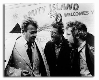 (SS2313363) Cast Jaws Movie Photo (SS2313363) Cast Jaws Movie Photo