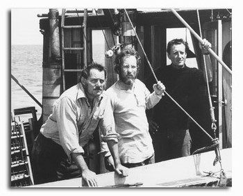 (SS2313402) Cast Jaws Movie Photo (SS2313402) Cast Jaws Movie Photo