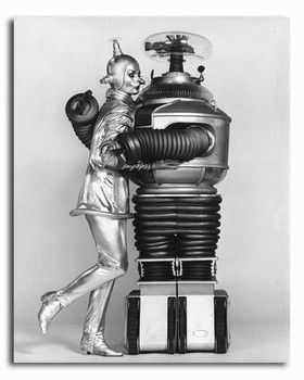 (SS2314559) Bob May Lost in Space Television Photo (SS2314559) Bob May Lost in Space Television Photo