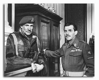 (SS2318745) Cast A Bridge Too Far Movie Photo (SS2318745) Cast A Bridge Too Far Movie Photo