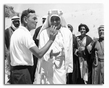 (SS2320188) Cast Lawrence of Arabia Movie Photo (SS2320188) Cast Lawrence of Arabia Movie Photo