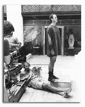 (SS2320240) Cast Life of Brian Movie Photo (SS2320240) Cast Life of Brian Movie Photo