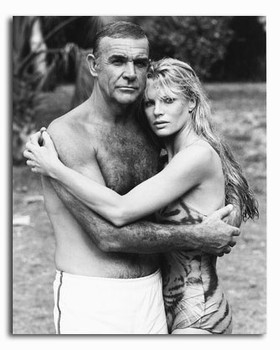 (SS2320513) Kim Basinger Never Say Never Again Movie Photo (SS2320513) Kim Basinger Never Say Never Again Movie Photo