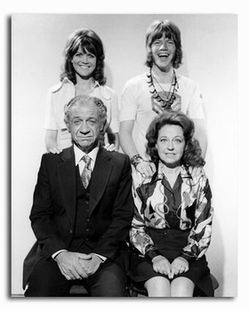 (SS2325102) Cast Bless This House Television Photo (SS2325102) Cast Bless This House Television Photo