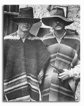 (SS2325713) Cast Butch Cassidy and the Sundance Kid Movie Photo (SS2325713) Cast Butch Cassidy and the Sundance Kid Movie Photo