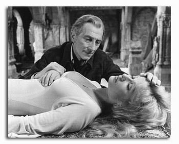 (SS2326025) Cast Dracula A.D. 1972 Television Photo (SS2326025) Cast Dracula A.D. 1972 Television Photo