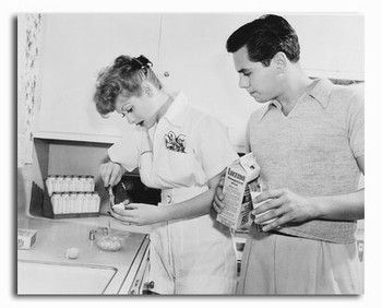 (SS2326324) Cast I Love Lucy Television Photo (SS2326324) Cast I Love Lucy Television Photo