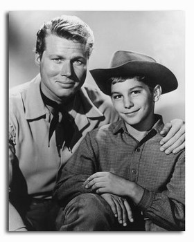 (SS2326389) Cast Laramie Television Photo (SS2326389) Cast Laramie Television Photo