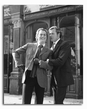 (SS2327000) Cast The Persuaders! Movie Photo (SS2327000) Cast The Persuaders! Movie Photo