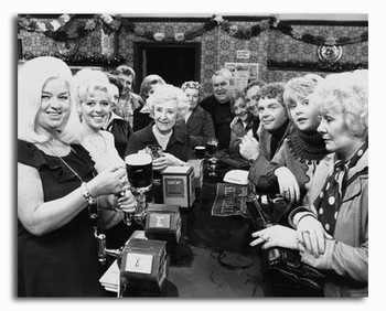 (SS2328404) Cast Coronation Street Television Photo (SS2328404) Cast Coronation Street Television Photo