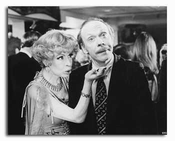 (SS2328989) Cast George and Mildred Television Photo (SS2328989) Cast George and Mildred Television Photo