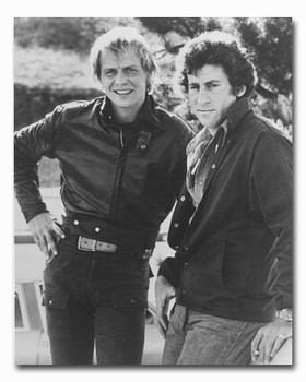 (SS2329782) Cast Starsky and Hutch Television Photo (SS2329782) Cast Starsky and Hutch Television Photo